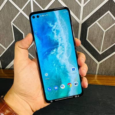 Motorola Moto G100