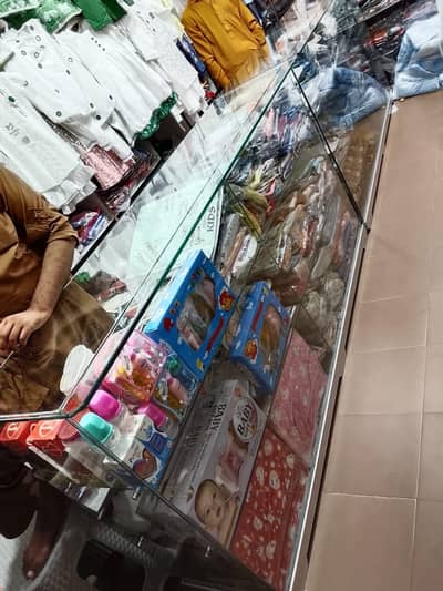 counter for sale