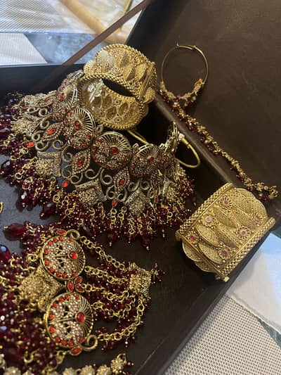 Bridal Set