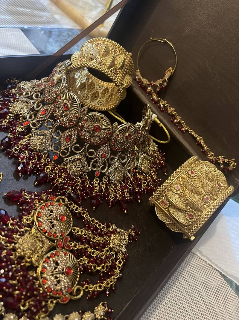 Bridal Set 0
