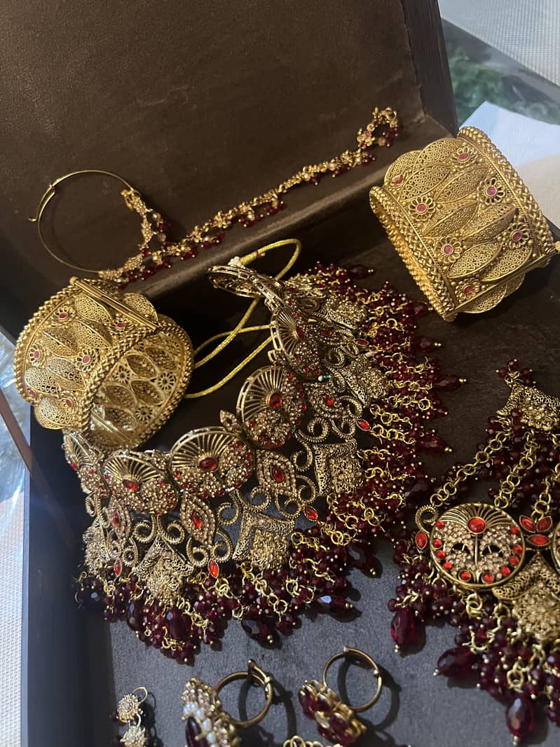 Bridal Set 2