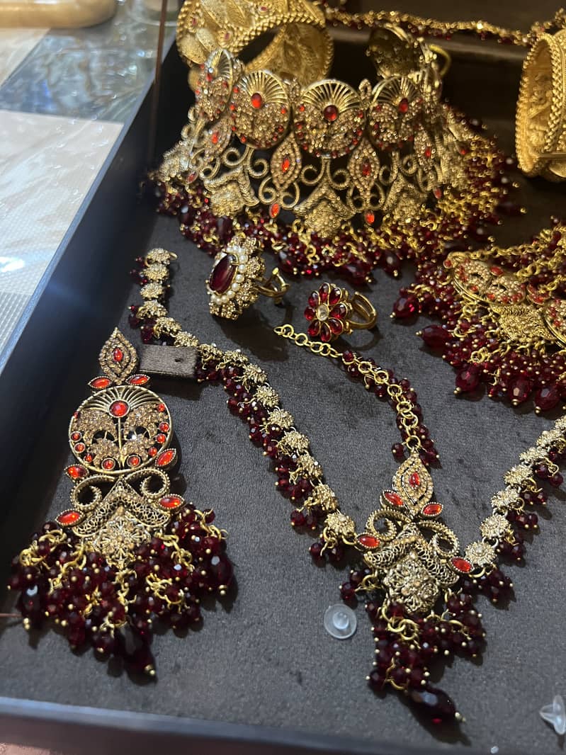 Bridal Set 3