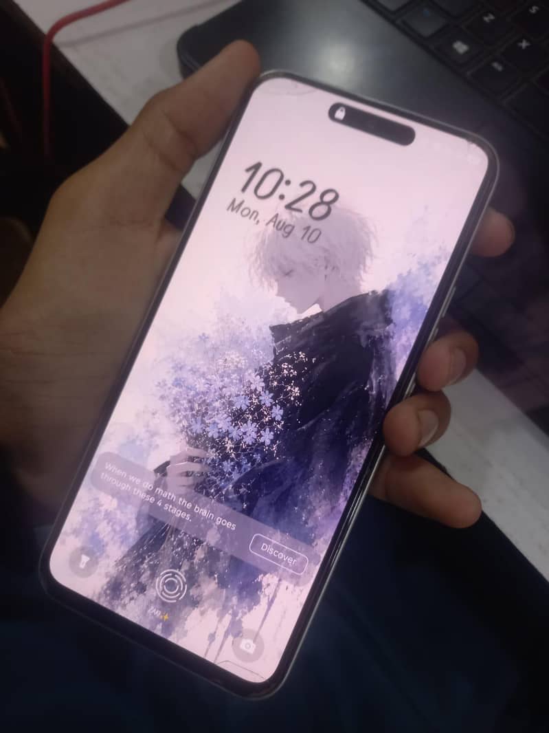 Spark 40 pro 1