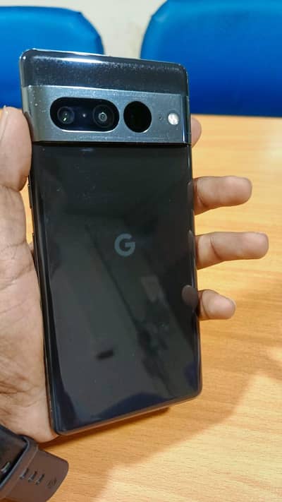 Google Pixel 7 Pro