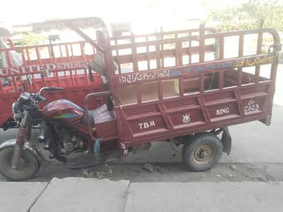 loader rickshaws house shifting office shifting and all others service