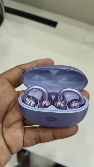 itel buds Fit 5 Brand New