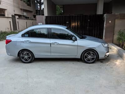 Proton Saga 2022