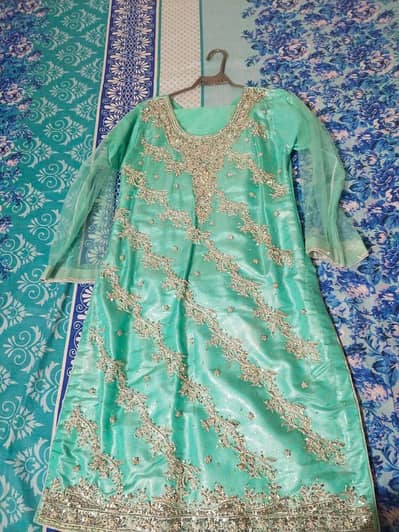 3pc Dress