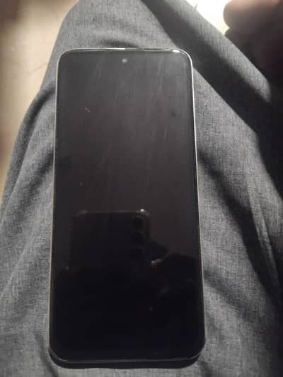 Tecno Spark Go 1