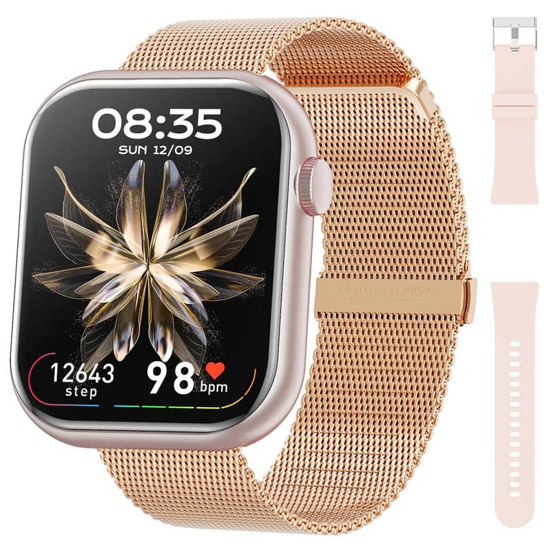 Smart watch 0