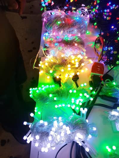 fairy Light 20ft flasher