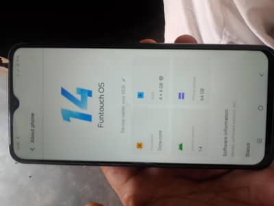 Vivo Y03t