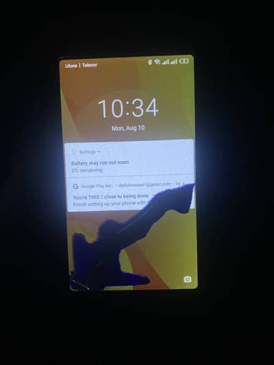 Itel A25
