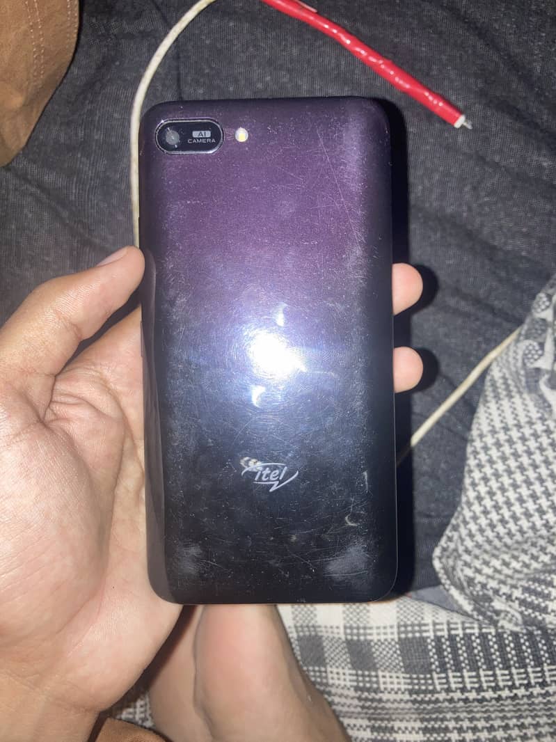 Itel A25 1