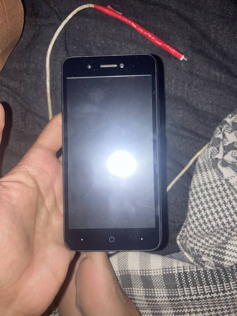 Itel A25 2