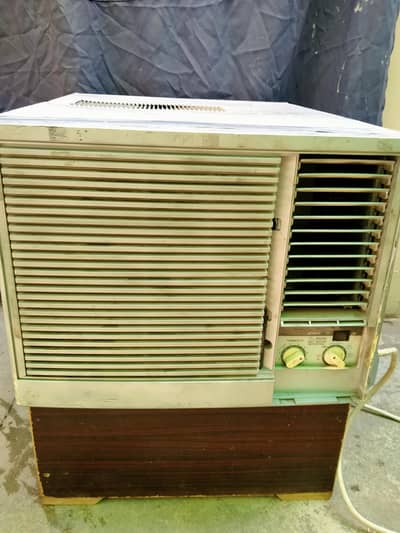 window AC 0.75 ton