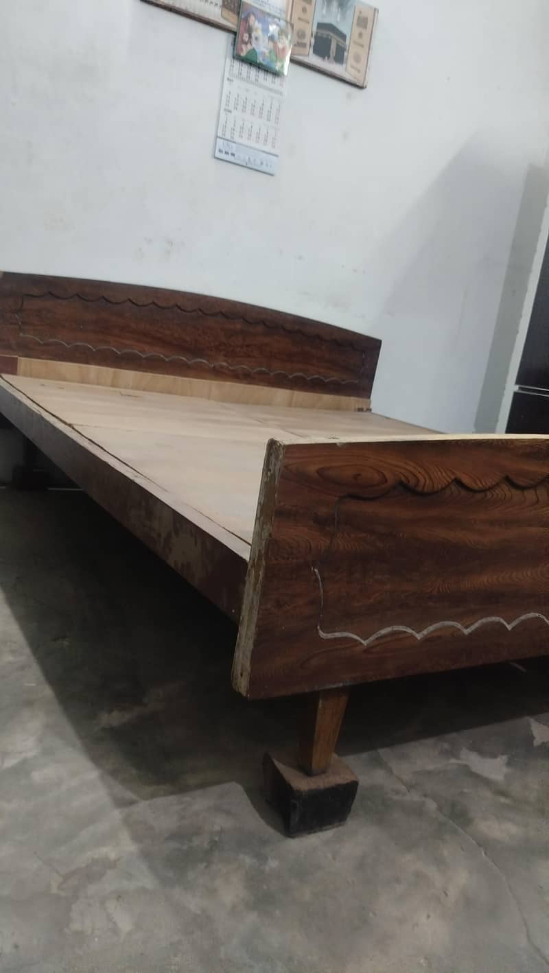 King Bed 3