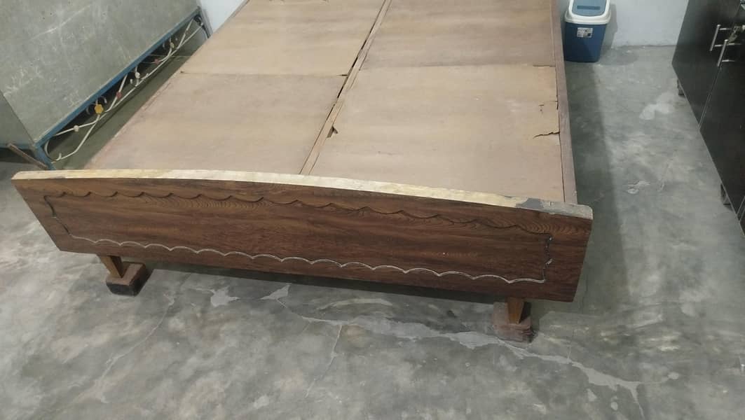 King Bed 9