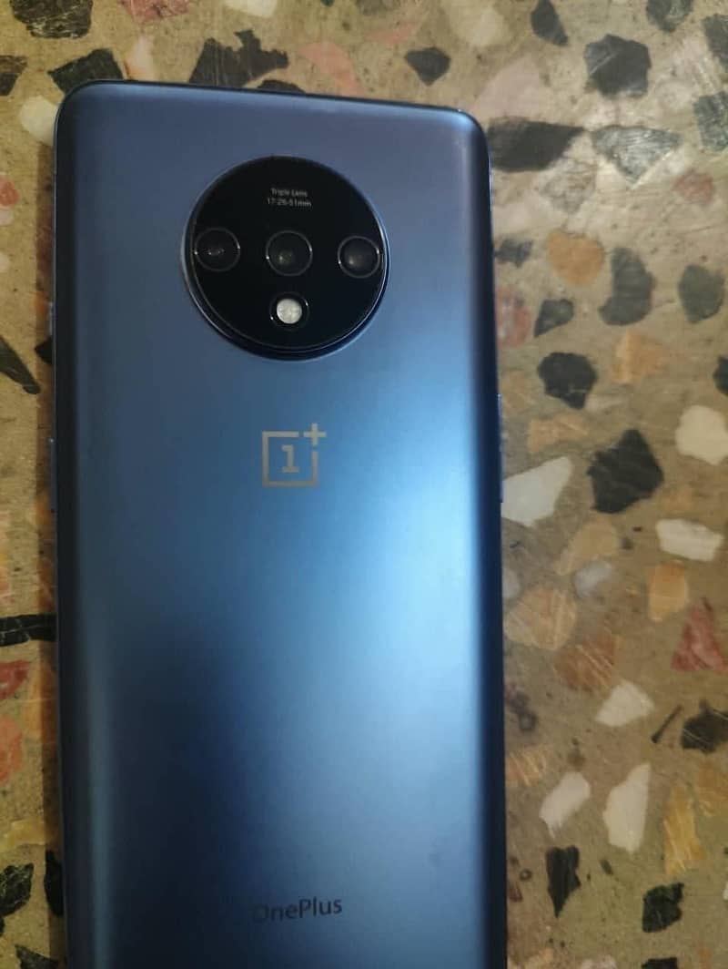 One Plus 7T 1