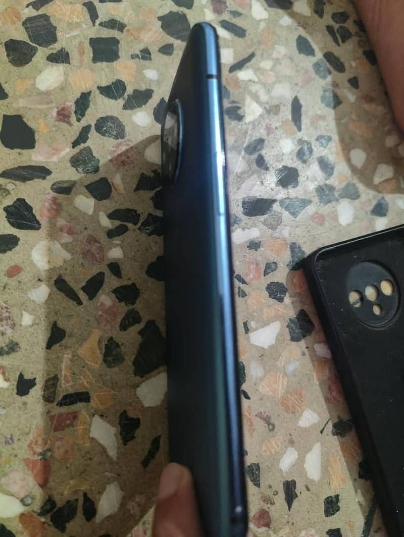 One Plus 7T 2