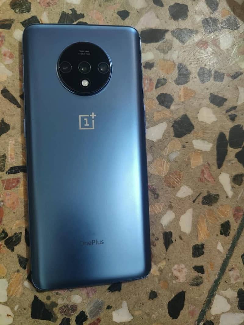One Plus 7T 3