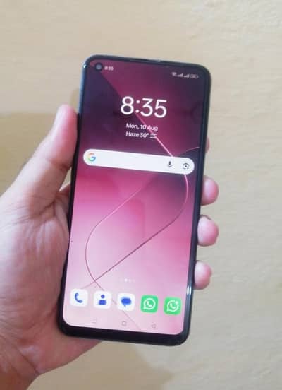 OPPO Reno 6