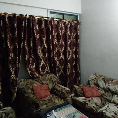 Prime Location Flat For Sale In Rs. 8300000
