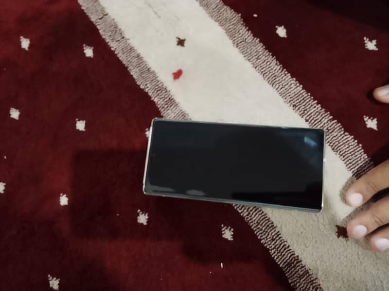 google pixel 6 pro 0