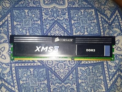 16 GB ram with heat sink  and best for gaming pc