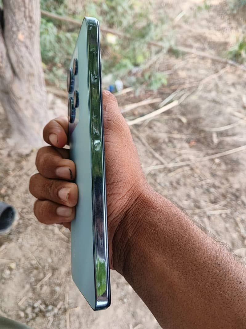 Infinix Note 30 0