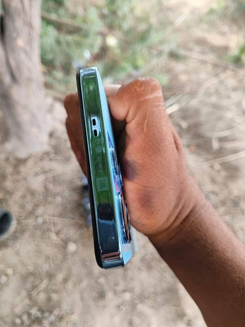 Infinix Note 30 2