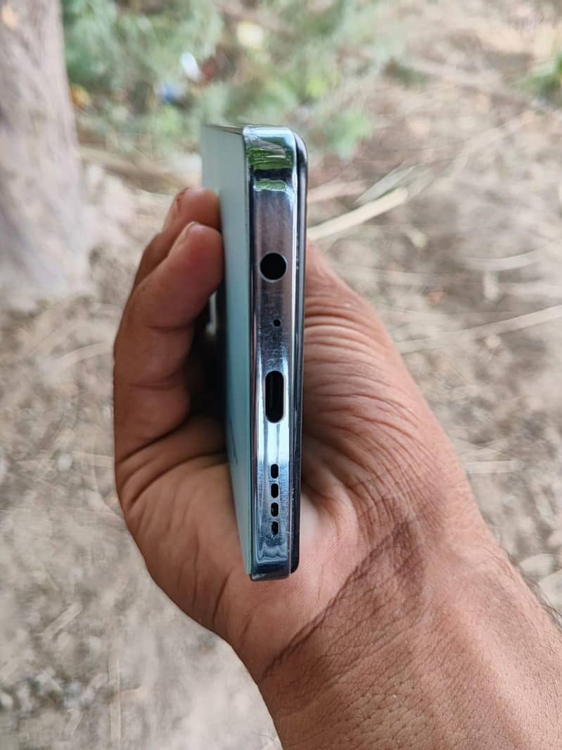 Infinix Note 30 4