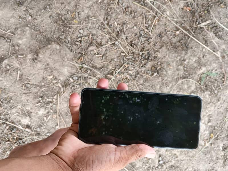 Infinix Note 30 5
