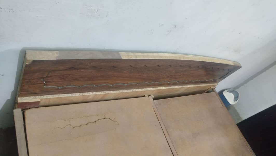 King Bed 1