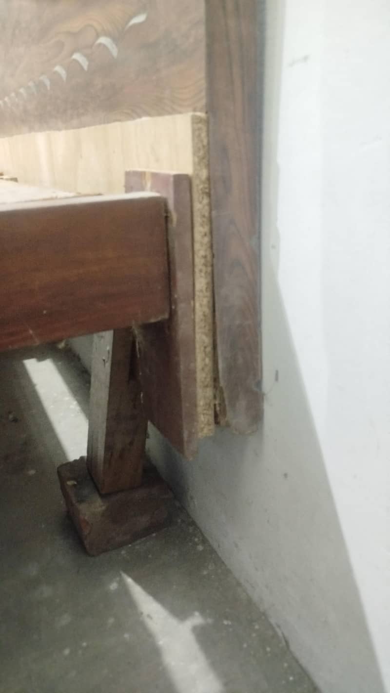 King Bed 6