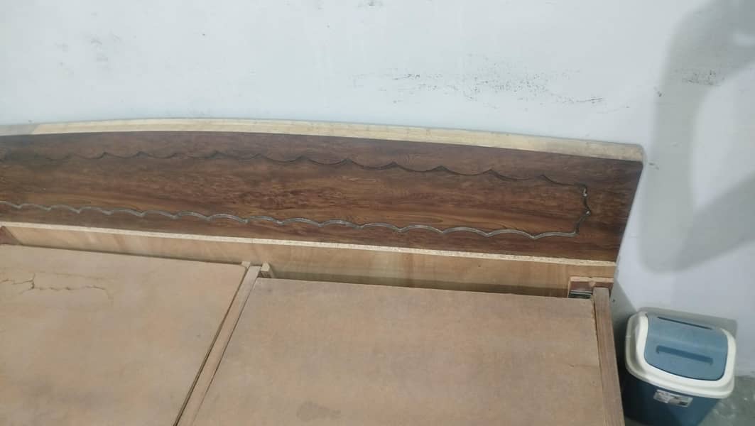 King Bed 7