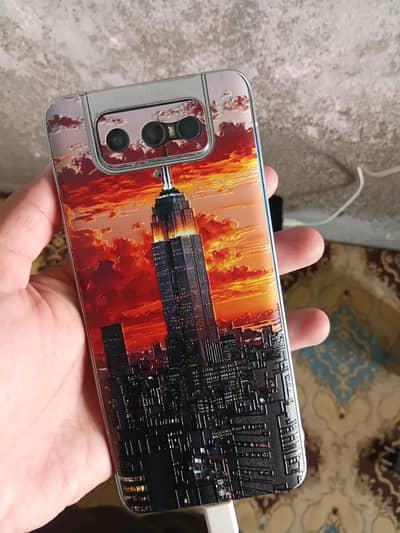 Asus ZenFone 8 Flip