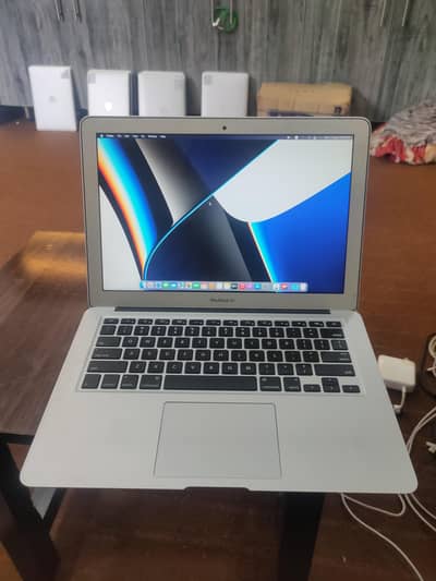 MacBook Air 2015 13-inch | Core i5 | 8GB RAM | 128GB SSD