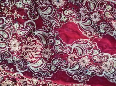 kamez shalwar pure shafoom and printed duwata
