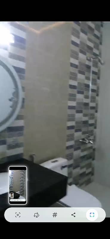 Multi Garden B-17 Islamabad Block C 1 Kinal Portion For Rent