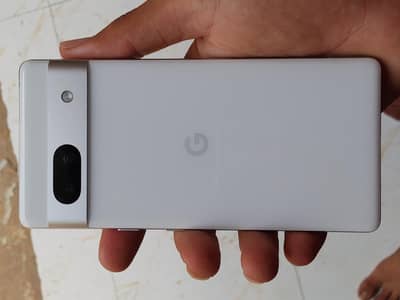 Google Pixel 7a