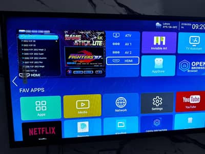 SMART LED FOR SALE