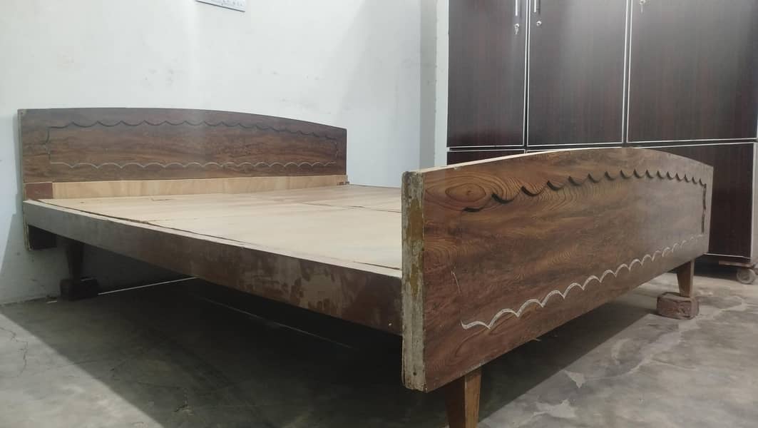 King Bed 4