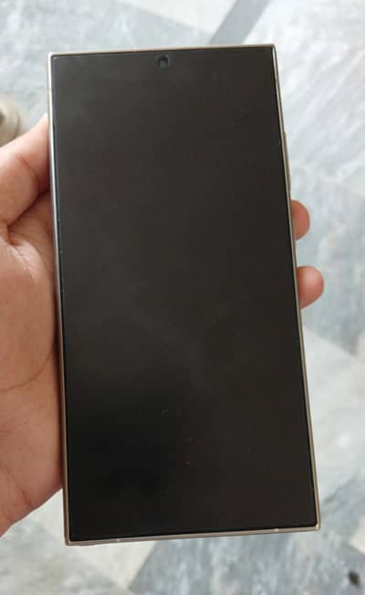 Samsung Mobile S24 Ultra