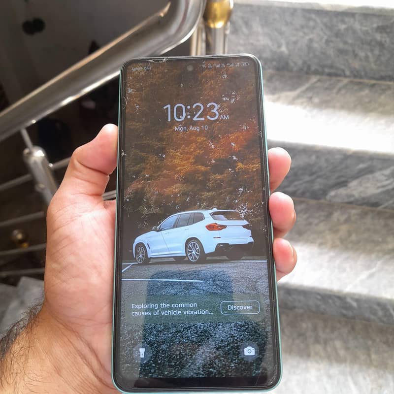 Tecno Camon 19 2