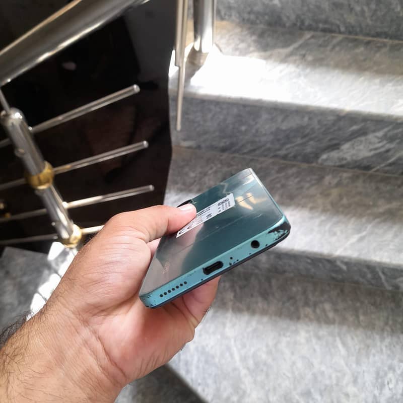 Tecno Camon 19 3