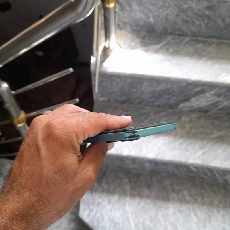 Tecno Camon 19 4