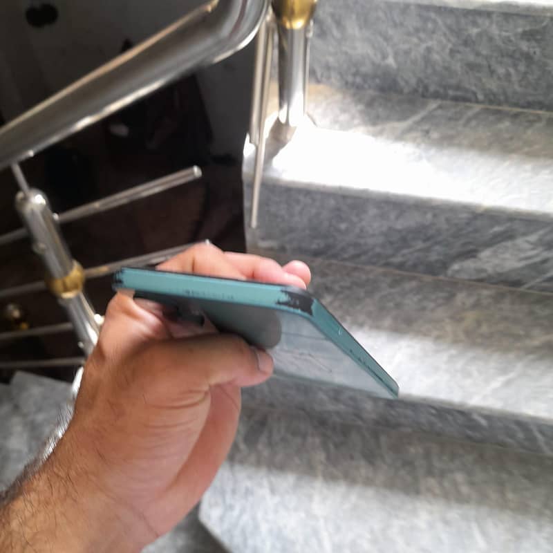 Tecno Camon 19 6