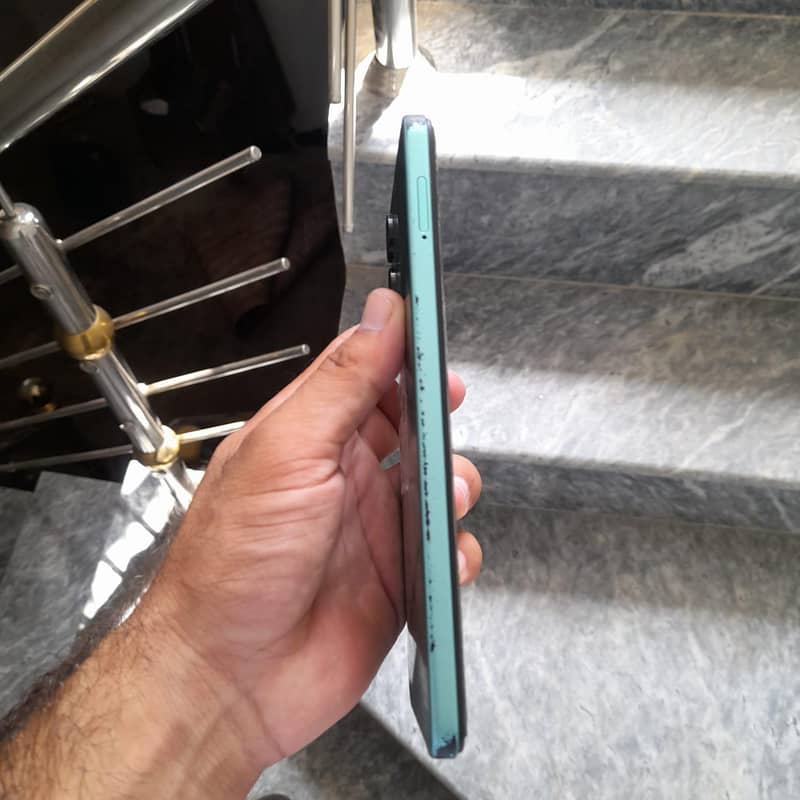 Tecno Camon 19 7