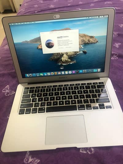 MacBook Air core i5 2015